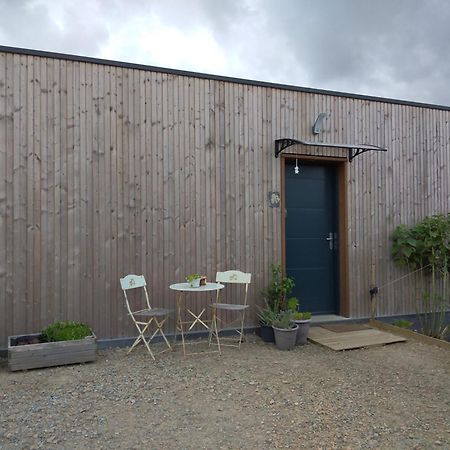 Cottage Chaleureux 洛奇雷克 外观 照片